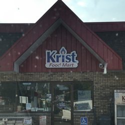 Krist Food Mart - Krist food mart