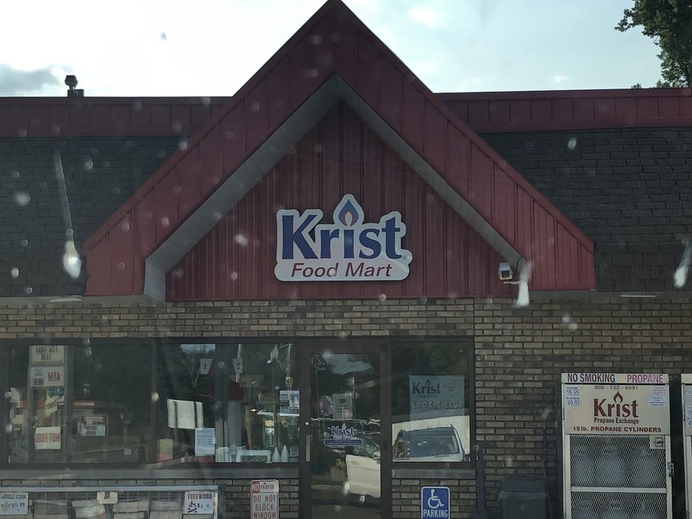 KRIST FOOD MART Updated August 2024 100 W Pioneer St, Crandon