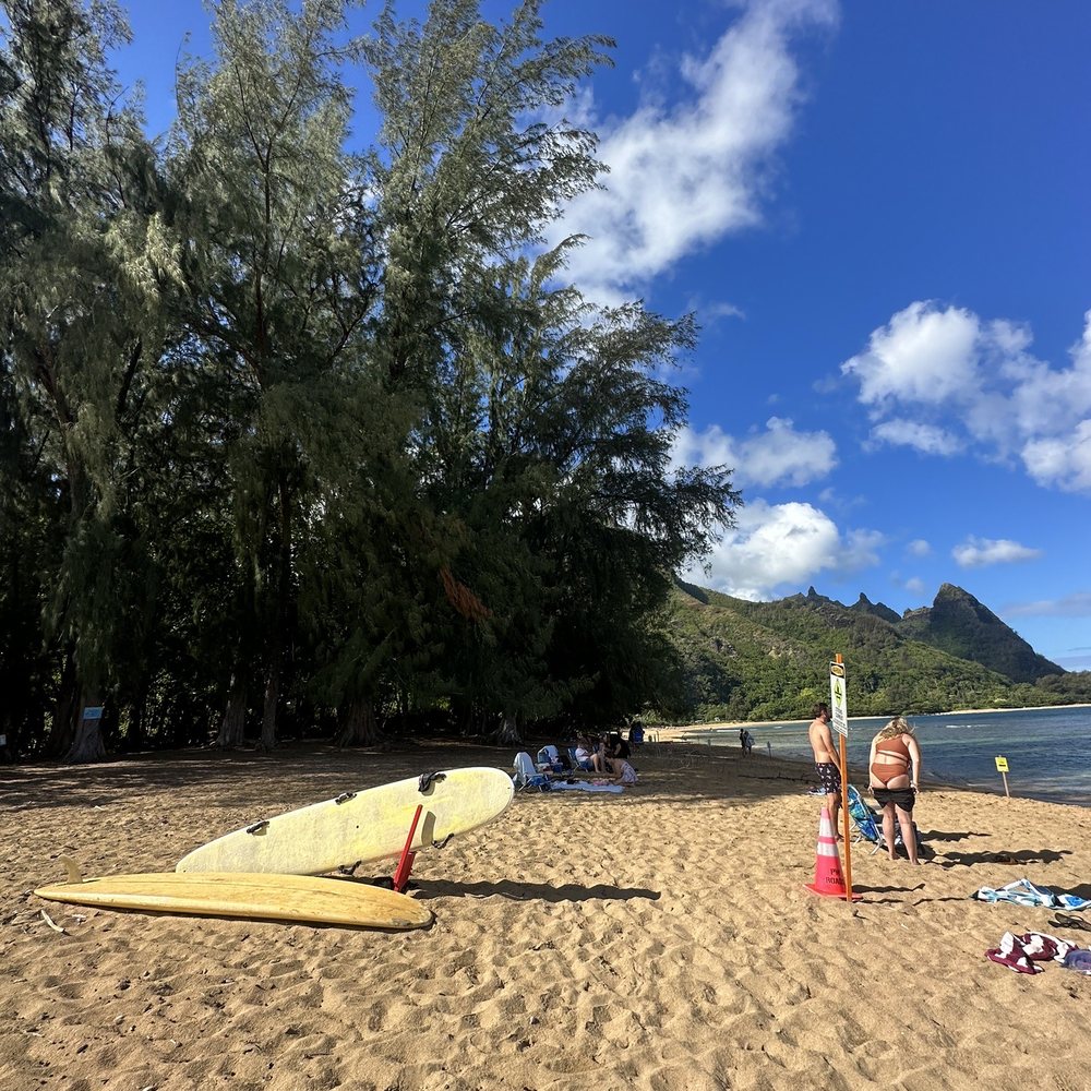 Tunnels Beach - Beaches Near Me
