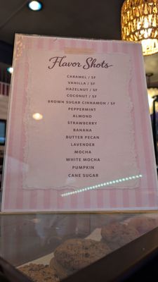 Menu photo 3 Sugar And Thread Rehoboth Beach, DE Menu photo 3 Sugar And Thread Rehoboth Beach, DE