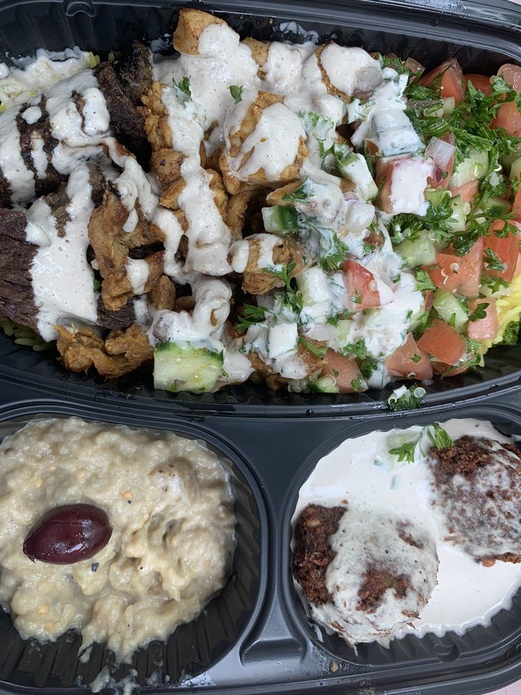 KousKous Limited capacity 10 Photos & 14 Reviews Caterers 40