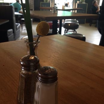 The Junction Kitchen - Table setting - Breakfast & Brunch Near Me - North Charleston, South Carolina The Junction Kitchen - Table setting - Breakfast & Brunch Near Me - North Charleston, South Carolina