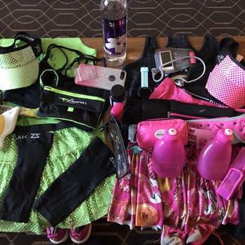 Tinker Bell Half Marathon - Races & Competitions Near Me - Anaheim, California