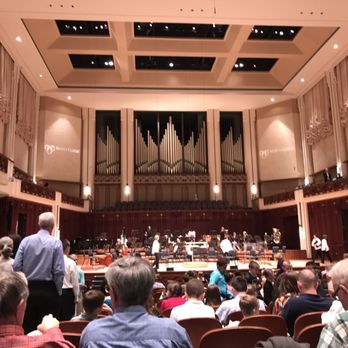 Jacksonville Symphony Orchestra - Performing Arts Near Me - Jacksonville, Florida