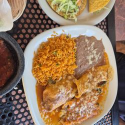 Si Señor Mexican Restaurant
