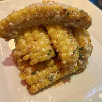 The Cheesecake Factory - Street Corn - Desserts Near Me - Newark, Delaware