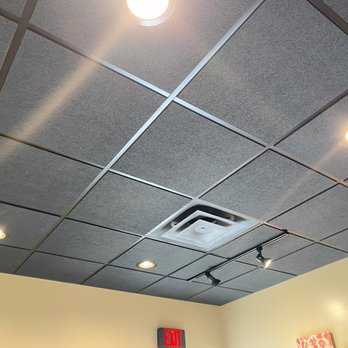 PDX Drywall - Acoustical Grid Ceiling - Drywall Installation & Repair Near Me PDX Drywall - Acoustical Grid Ceiling - Drywall Installation & Repair Near Me