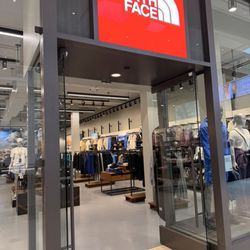 The North Face Aventura Mall