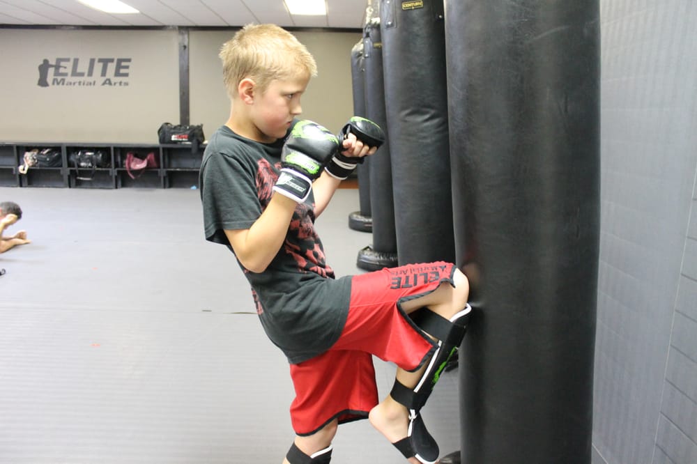 ELITE MARTIAL ARTS Updated June 2024 6940 Moores Ln, Brentwood