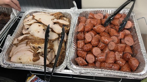 Blanco BBQ by null