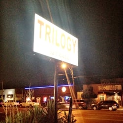 Trilogy - Trilogy....