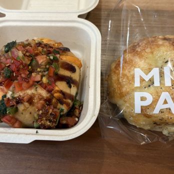 Miopane - Tomato basil and smoked Gouda - Bakeries Near Me - Pasadena, California Miopane - Tomato basil and smoked Gouda - Bakeries Near Me - Pasadena, California