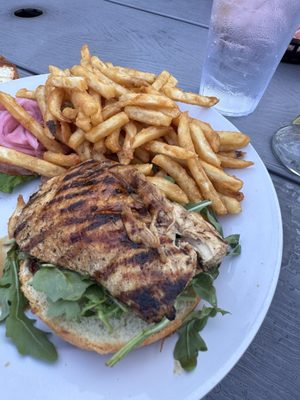 Admiral's Cove Resort by null