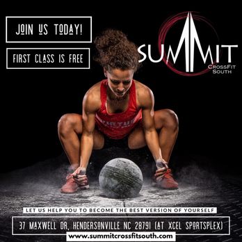 Summit Crossfit South - Gyms Near Me - Hendersonville, North Carolina Summit Crossfit South - Gyms Near Me - Hendersonville, North Carolina