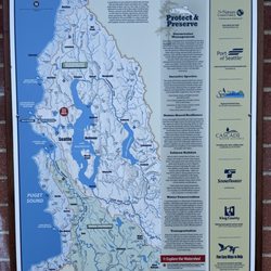 Matthews Beach Park