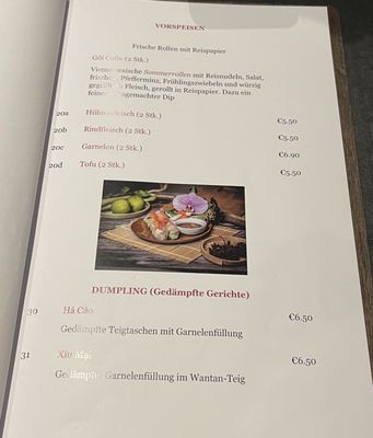 Menu photo 6 Comviet Unterschleißheim, BY
