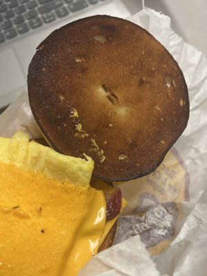 McDonald's by null