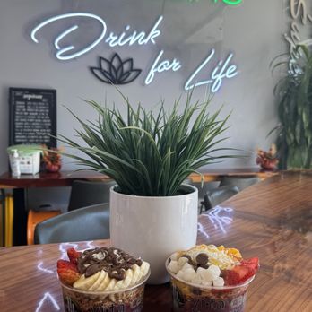Vita Cane - Juice Bars & Smoothies Near Me - Alhambra, California Vita Cane - Juice Bars & Smoothies Near Me - Alhambra, California