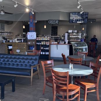 Milagros Coffee House - Cafes Near Me - Alamosa, Colorado Milagros Coffee House - Cafes Near Me - Alamosa, Colorado