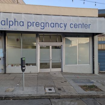 Alpha Pregnancy Center - Main Entrance - Crisis Pregnancy Centers Near Me - San Francisco, California Alpha Pregnancy Center - Main Entrance - Crisis Pregnancy Centers Near Me - San Francisco, California