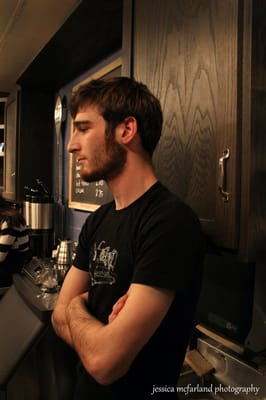 Cultivar Coffee Roasting Co. by null