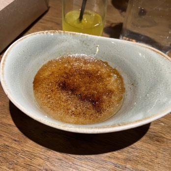 Rumi's Kitchen - Creme Brûlée - Persian/Iranian Near Me - Atlanta, Georgia Rumi's Kitchen - Creme Brûlée - Persian/Iranian Near Me - Atlanta, Georgia