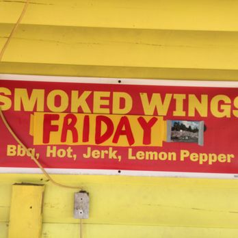 Poole's Bar-B-Q - Barbeque Near Me - East Ellijay, Georgia