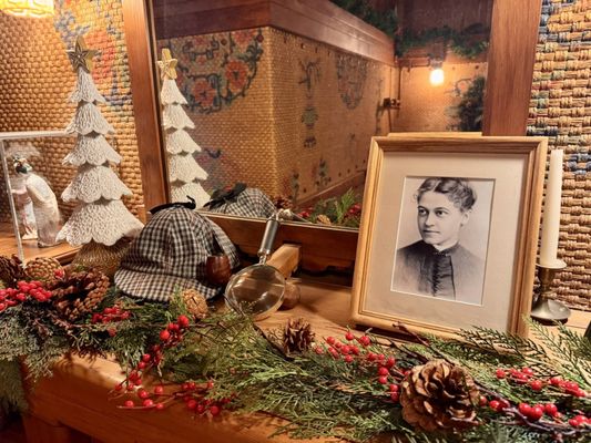 Gillette Castle by null