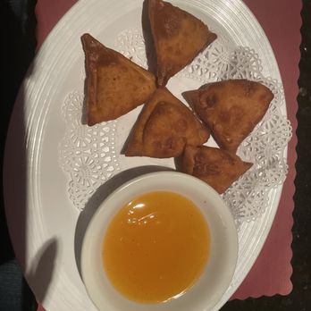 Marchetti's Restaurant - Lobster Rangoon - Italian Near Me - Cranston, Rhode Island Marchetti's Restaurant - Lobster Rangoon - Italian Near Me - Cranston, Rhode Island