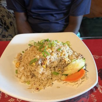 Sala Thai Restaurant - Beef fried rice - Thai Near Me - Jacksonville, Florida Sala Thai Restaurant - Beef fried rice - Thai Near Me - Jacksonville, Florida