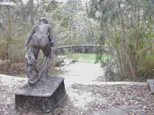 Norman Lindsay Gallery & Museum by null