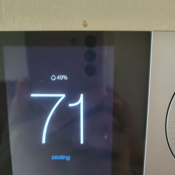 Can Do Crew Plumbing Heating & AC - Temperatures - Heating & Air Conditioning/HVAC Near Me - Bakersfield, California