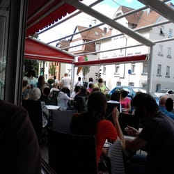 Eis-Cafe-Mario