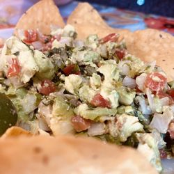 Chabelita’s - Guacamole