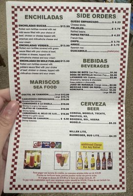 El Rodeo Tacos by null