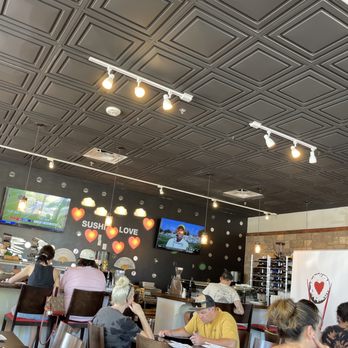 Sushi Love - Sunday afternoon. - Sushi Bars Near Me - Avondale, Arizona Sushi Love - Sunday afternoon. - Sushi Bars Near Me - Avondale, Arizona