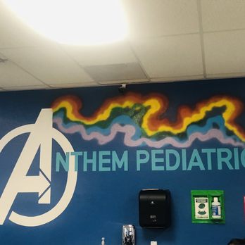 Anthem Pediatrics - Avengers painting - Pediatricians Near Me - Henderson, Nevada Anthem Pediatrics - Avengers painting - Pediatricians Near Me - Henderson, Nevada