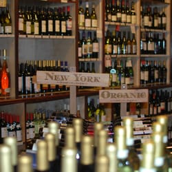 First Wine & Spirits