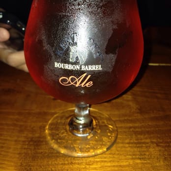 Pig In A Poke - Kentucky Bourbon Barrel Ale - Barbeque Near Me - Pikeville, Kentucky Pig In A Poke - Kentucky Bourbon Barrel Ale - Barbeque Near Me - Pikeville, Kentucky