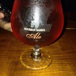 Pig In A Poke - Kentucky Bourbon Barrel Ale