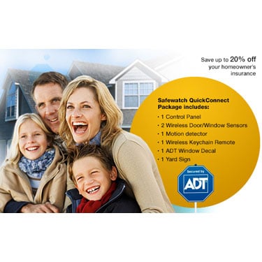 ADT Security Services