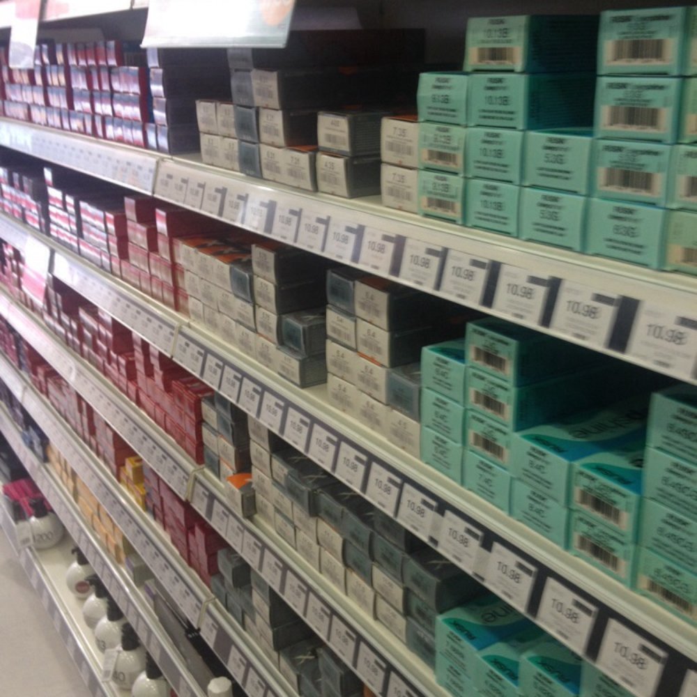 Sally - Cosmetics & Beauty Supply Near Me - Dublin, D