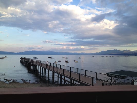 Moe's Original BBQ by null