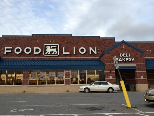 Food Lion Wt Harris Charlotte Nc FOOD LION - Updated June 2025 - 1350 Charlotte Hwy, Fairview, North