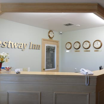 Westway Inn Motel - Front Desk - Hotels Near Me - Neepawa, Manitoba Westway Inn Motel - Front Desk - Hotels Near Me - Neepawa, Manitoba