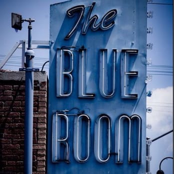 The Blue Room - The Blue Room - Lounges Near Me - Burbank, California