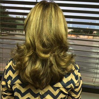 Top Touch Salon - Hair Stylists Near Me - Houston, Texas Top Touch Salon - Hair Stylists Near Me - Houston, Texas
