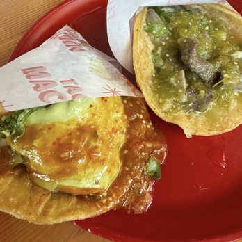 Taco Machin - Adobada Taco & Lengua Taco - Tacos Near Me - Bonita, California Taco Machin - Adobada Taco & Lengua Taco - Tacos Near Me - Bonita, California