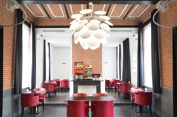 Zimmerhof Hotel by null
