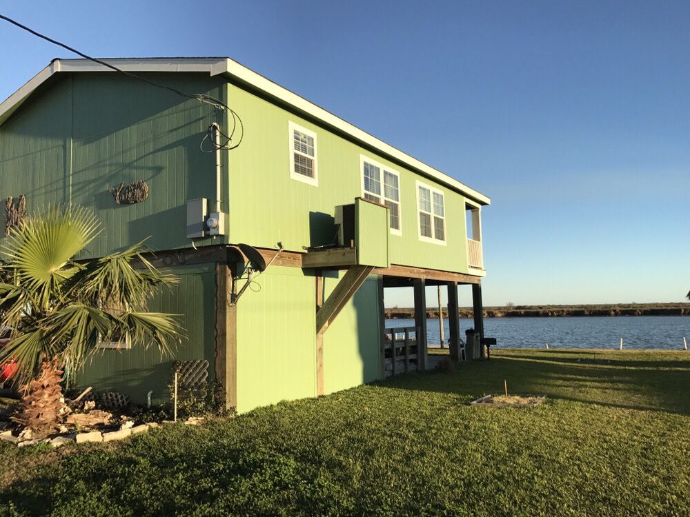 Slide of Schramm General Contractors